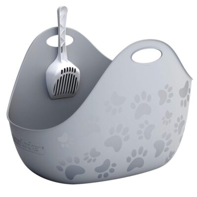 arenero-litter-box- Arenero LitterBox