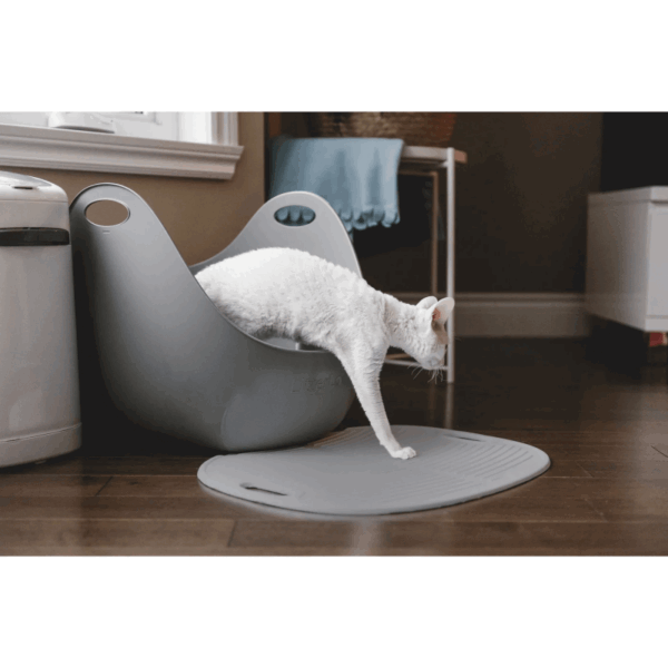 arenero-litter-box- (3) Arenero LitterBox