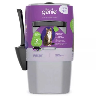 LITTER GENIE PAIL DESING PLUS