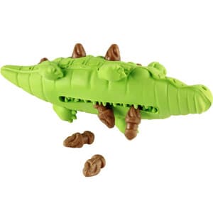 Dispensador de golosinas Cocodrilo Dental Spikes