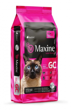 maxine_gatos_castrado Maxine Gato Castrado 7.5 KG