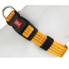 collar amarillo gigwi 2 Collar clásico amarillo mediano